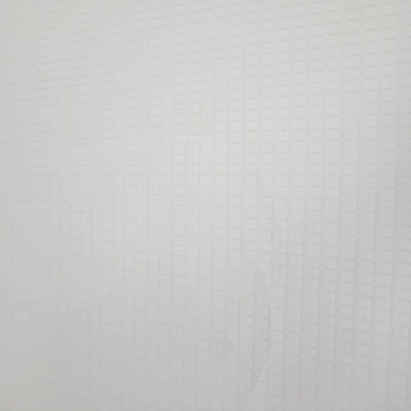 4 Yards of Vintage White Double Knit Fabric - 60" Wide - Picture 2 of 6